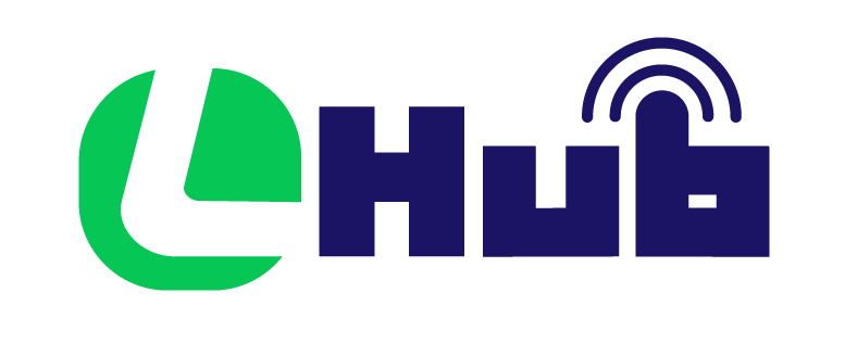 Lhub(エルハブ)とはLINE公式アカウントを通じてより簡単に商品販売や予約管理などを可能にするサービスです。